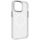 Чехол ArmorStandart Unit MagSafe для Apple iPhone 12 Pro Max Matte Clear Silver (ARM70443)