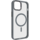 Чехол ArmorStandart Unit MagSafe для Apple iPhone 12/12 Pro Grey (ARM75224)