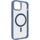 Чехол ArmorStandart Unit MagSafe для Apple iPhone 12/12 Pro Light Blue (ARM74853)