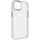 Чохол ArmorStandart Unit MagSafe для Apple iPhone 12/12 Pro Matte Clear Silver (ARM70444)