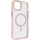 Чохол ArmorStandart Unit MagSafe для Apple iPhone 12/12 Pro Pink (ARM75225)