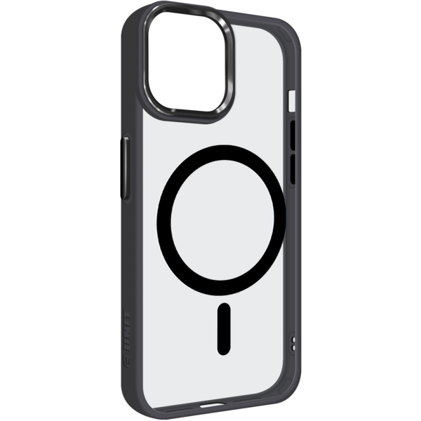 

Чехол ArmorStandart Unit MagSafe для Apple iPhone 13 Black (ARM66936)