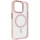 Чехол ArmorStandart Unit MagSafe для Apple iPhone 13 Pro Pink (ARM75199)