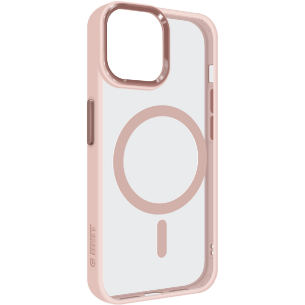 Чехол ArmorStandart Unit MagSafe для Apple iPhone 14 Pink (ARM75206)