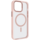 Чохол ArmorStandart Unit MagSafe для Apple iPhone 14 Pro Max Pink (ARM75211)