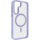 Чохол ArmorStandart Unit MagSafe для Samsung S24 Lavender (ARM74860)