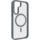 Чехол ArmorStandart Unit MagSafe для для Samsung S24 Titanium Grey (ARM74862)