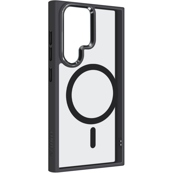 

Чехол ArmorStandart Unit MagSafe для для Samsung S24 Ultra Black (ARM74867)