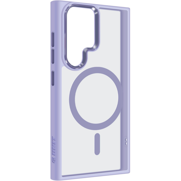 

Чехол ArmorStandart Unit MagSafe для для Samsung S24 Ultra Lavender (ARM74868)