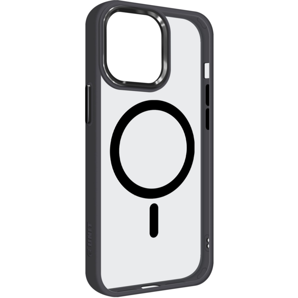 

Чехол ArmorStandart Unit MagSafe для Apple iPhone 15 Pro Max Black (ARM69354)