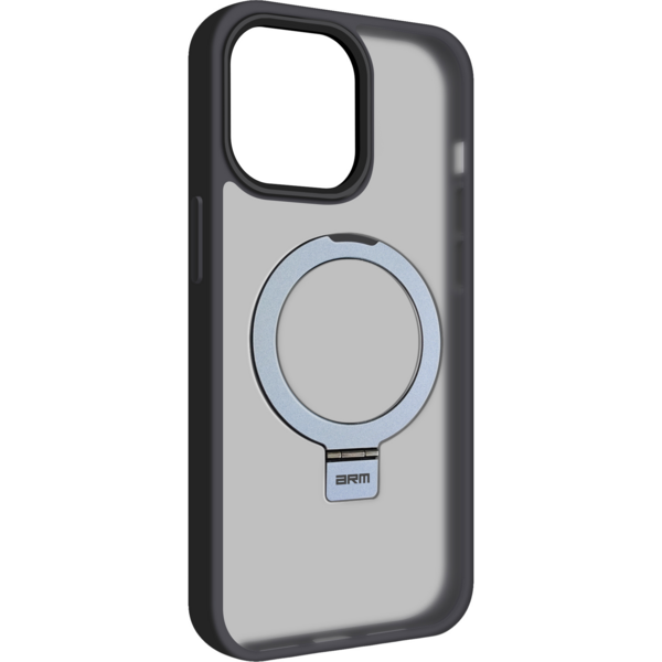 

Чехол ArmorStandart Unit Stand для Apple iPhone 14 Pro Max Black (ARM70564)