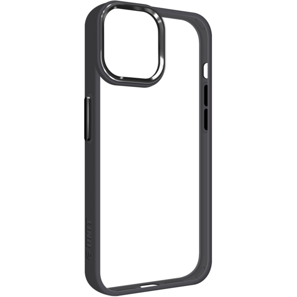 

Чехол ArmorStandart UNIT2 для Apple iPhone 11 Black (ARM74780)