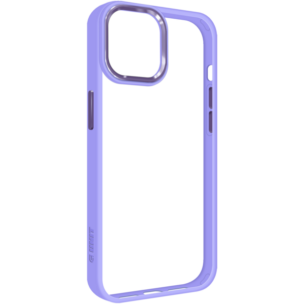 Чехол ArmorStandart UNIT2 для Apple iPhone 11 Lavender (ARM74783)