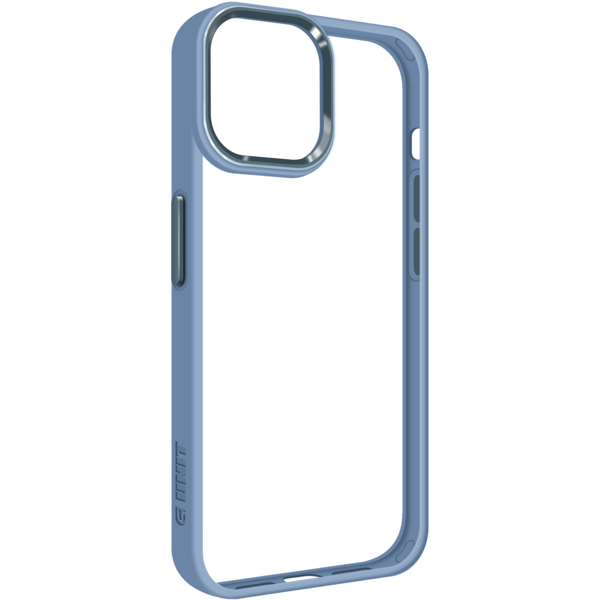 

Чехол ArmorStandart UNIT2 для Apple iPhone 11 Sky Blue (ARM74784)