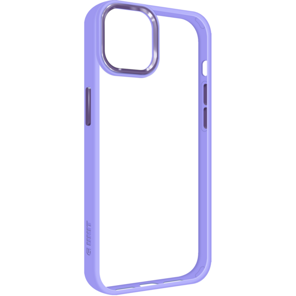 Чехол ArmorStandart UNIT2 для Apple iPhone 12 / 12 Pro Lavender (ARM74789)