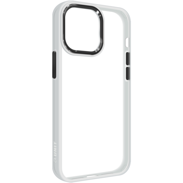 

Чехол ArmorStandart UNIT2 для Apple iPhone 12 Pro Max Matte Clear (ARM74792)