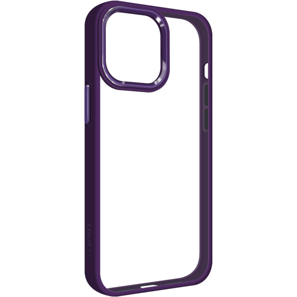 Акція на Чехол ArmorStandart UNIT2 для Apple iPhone 12 Pro Max Purple (ARM74791) від MOYO