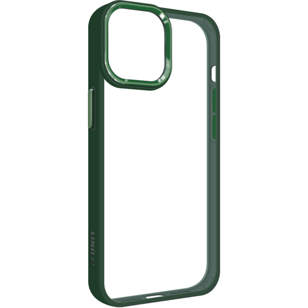 

Чехол ArmorStandart UNIT2 для Apple iPhone 13 Green (ARM74795)