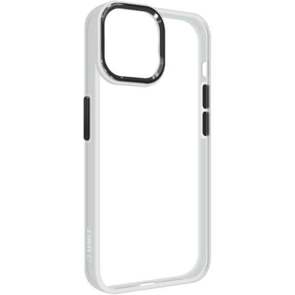 

Чехол ArmorStandart UNIT2 для Apple iPhone 13 Matte Clear (ARM74796)