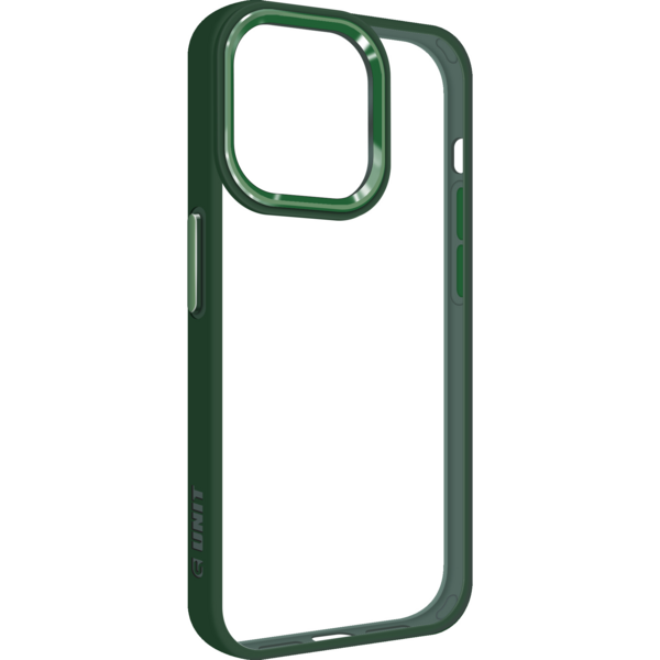 

Чехол ArmorStandart UNIT2 для Apple iPhone 13 Pro Green (ARM74799)