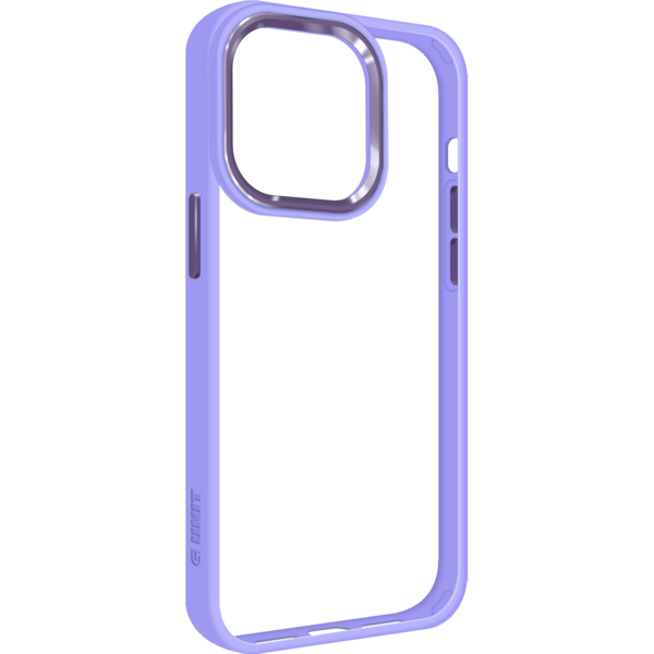 Чехол ArmorStandart UNIT2 для Apple iPhone 13 Pro Lavender (ARM75232)