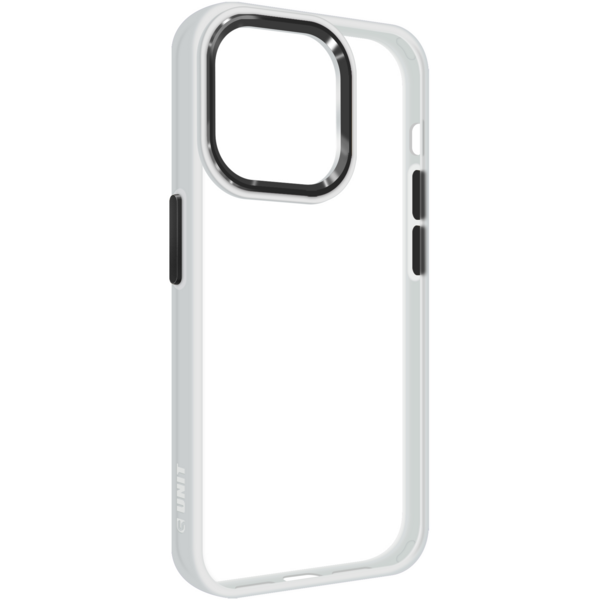 

Чехол ArmorStandart UNIT2 для Apple iPhone 13 Pro Matte Clear (ARM74800)