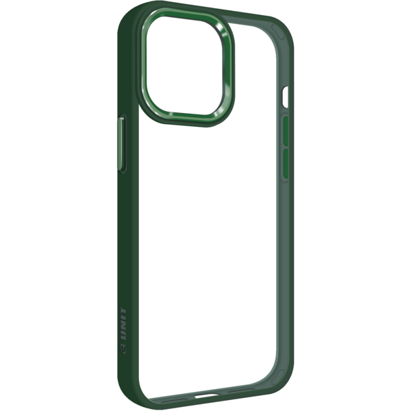 Чехол ArmorStandart UNIT2 для Apple iPhone 13 Pro Max Green (ARM74803)