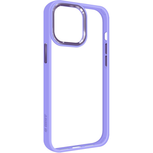 Чехол ArmorStandart UNIT2 для Apple iPhone 13 Pro Max Lavender (ARM75233)