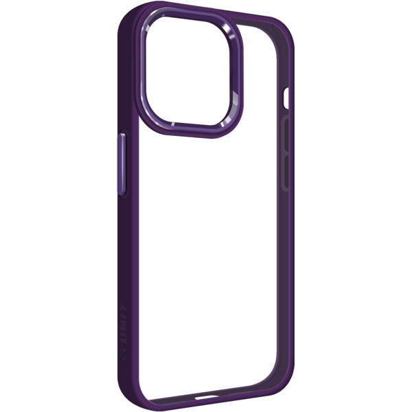 Чехол ArmorStandart UNIT2 для Apple iPhone 13 Pro Purple (ARM74801)