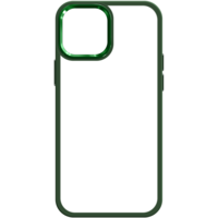 Чехол ArmorStandart UNIT2 для Apple iPhone 14 Green (ARM69940)