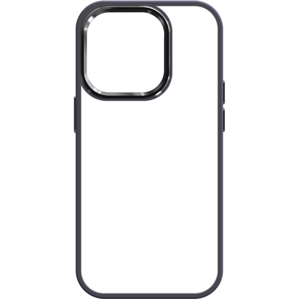 

Чехол ArmorStandart UNIT2 для Apple iPhone 14 Pro Black (ARM69944)