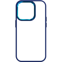 Чехол ArmorStandart UNIT2 для Apple iPhone 14 Pro Blue (ARM69946)