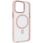 Чохол ArmorStandart Unit MagSafe для Apple iPhone 15 Pro Max Pink (ARM74872)