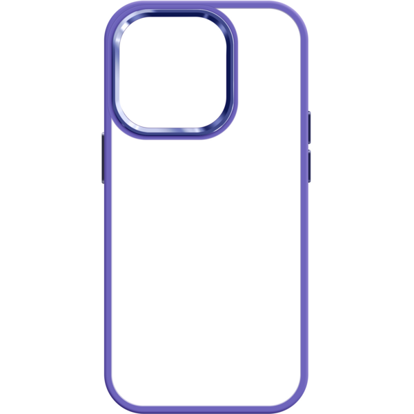 Чехол ArmorStandart UNIT2 для Apple iPhone 14 Pro Lavender (ARM69949)