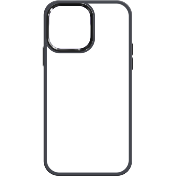 

Чехол ArmorStandart UNIT2 для Apple iPhone 14 Pro Max Black (ARM69958)
