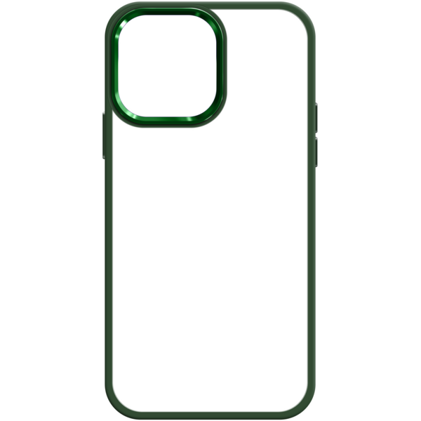 Чехол ArmorStandart UNIT2 для Apple iPhone 14 Pro Max Green (ARM69961)