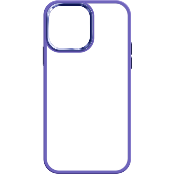 Чехол ArmorStandart UNIT2 для Apple iPhone 14 Pro Max Lavender (ARM69963)