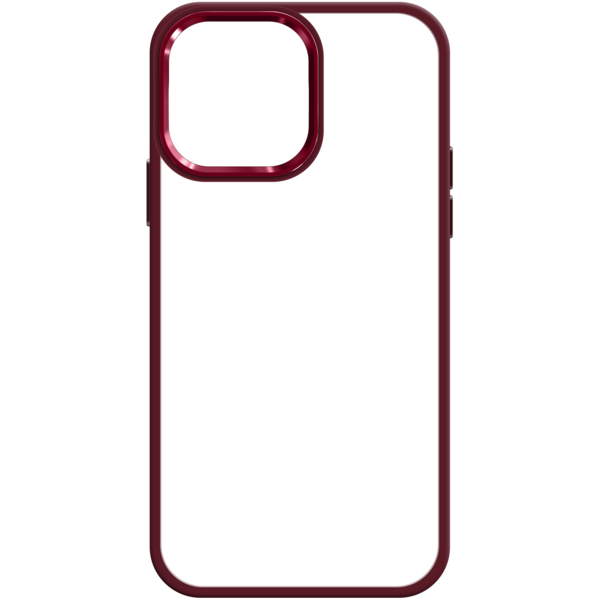 

Чехол ArmorStandart UNIT2 для Apple iPhone 14 Pro Max Marsala (ARM69964)