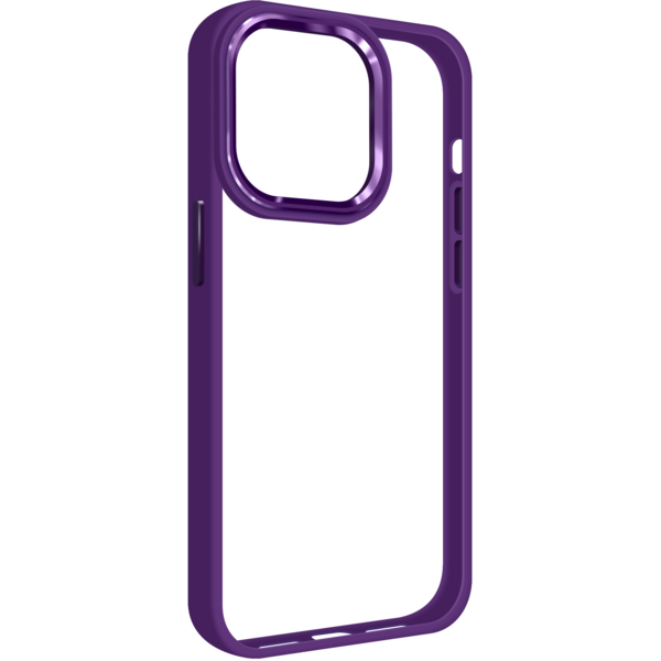 

Чехол ArmorStandart UNIT2 для Apple iPhone 14 Pro Purple (ARM69948)