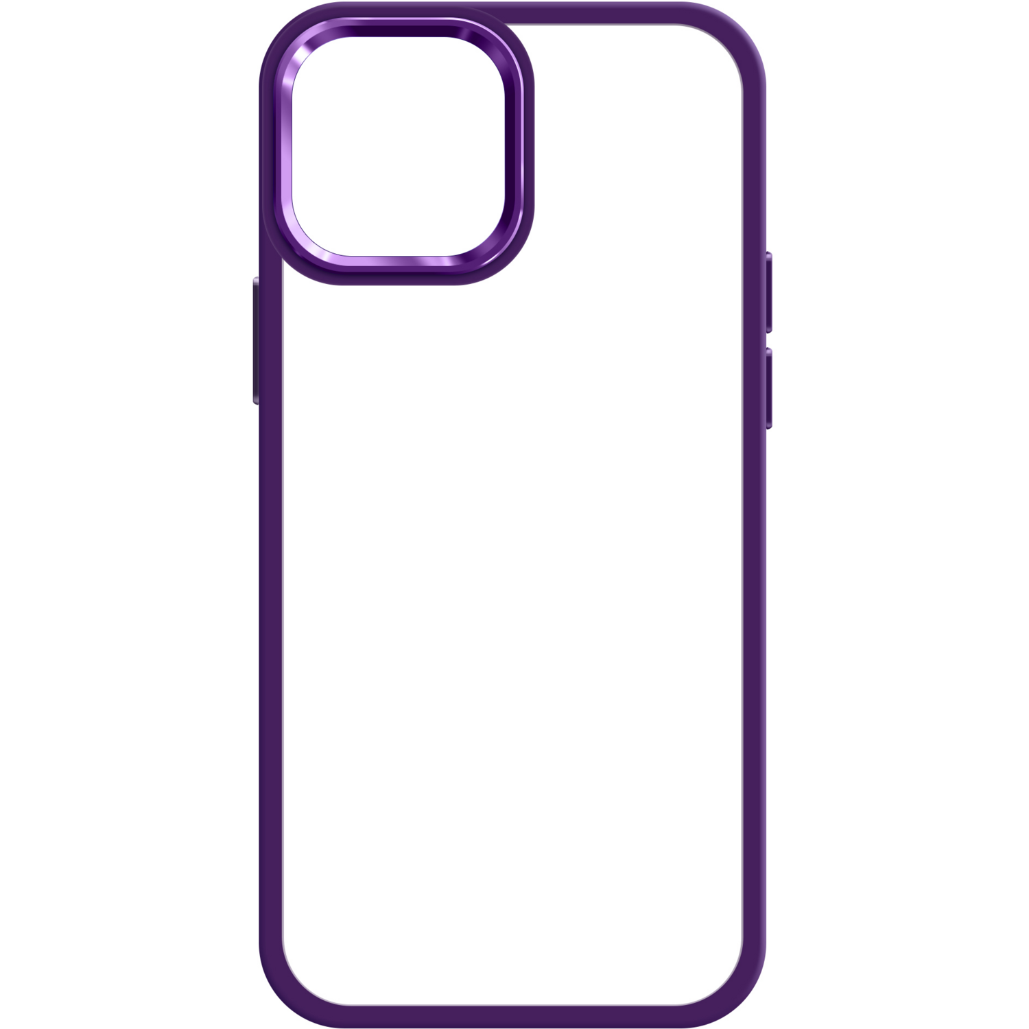 Чехол ArmorStandart UNIT2 для Apple iPhone 14 Purple (ARM69941) фото 