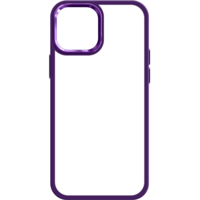 Чехол ArmorStandart UNIT2 для Apple iPhone 14 Purple (ARM69941)
