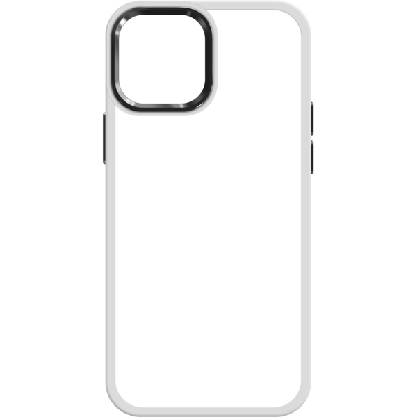 

Чехол ArmorStandart UNIT2 для Apple iPhone 14 White (ARM69938)