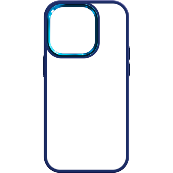 Чехол ArmorStandart UNIT2 для Apple iPhone 15 Pro Blue (ARM69981)