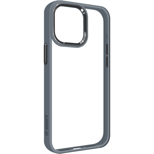 

Чехол ArmorStandart UNIT2 для Apple iPhone 15 Pro Max Titanium Grey (ARM74844)
