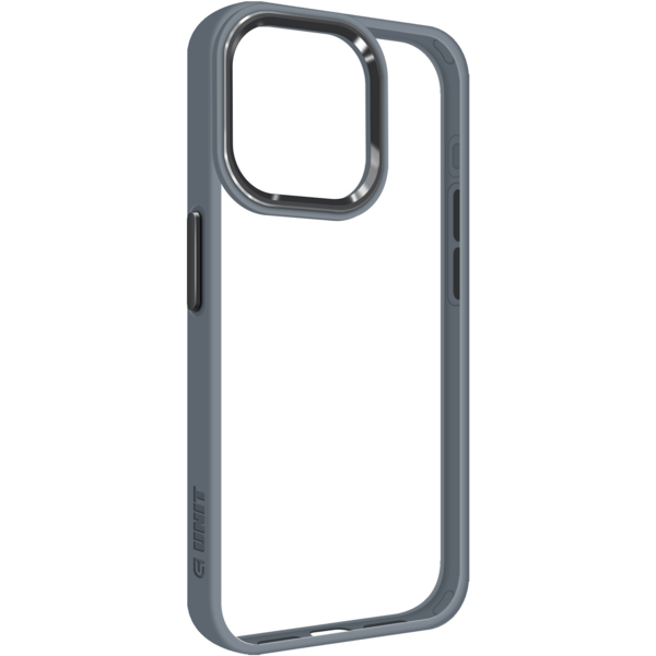 

Чехол ArmorStandart UNIT2 для Apple iPhone 15 Pro Titanium Grey (ARM74845)