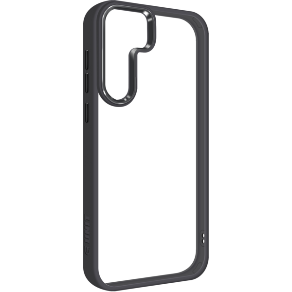 Чехол ArmorStandart UNIT2 для Samsung S24 Black (ARM74808)