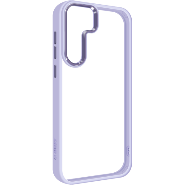 Акція на Чехол ArmorStandart UNIT2 для Samsung S24 Lavender (ARM74813) від MOYO