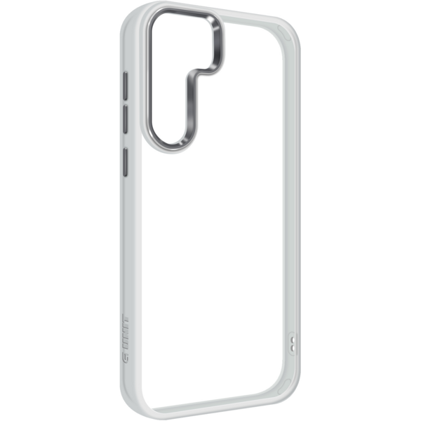 

Чехол ArmorStandart UNIT2 для Samsung S24 Matte Clear (ARM74810)