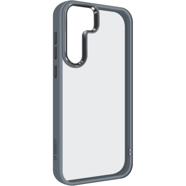 Чехол ArmorStandart UNIT2 для Samsung S24 Titanium Grey (ARM74811)