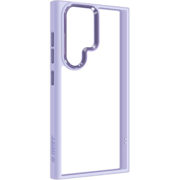 Чехол ArmorStandart UNIT2 для Samsung S24 Ultra Lavender (ARM74825)